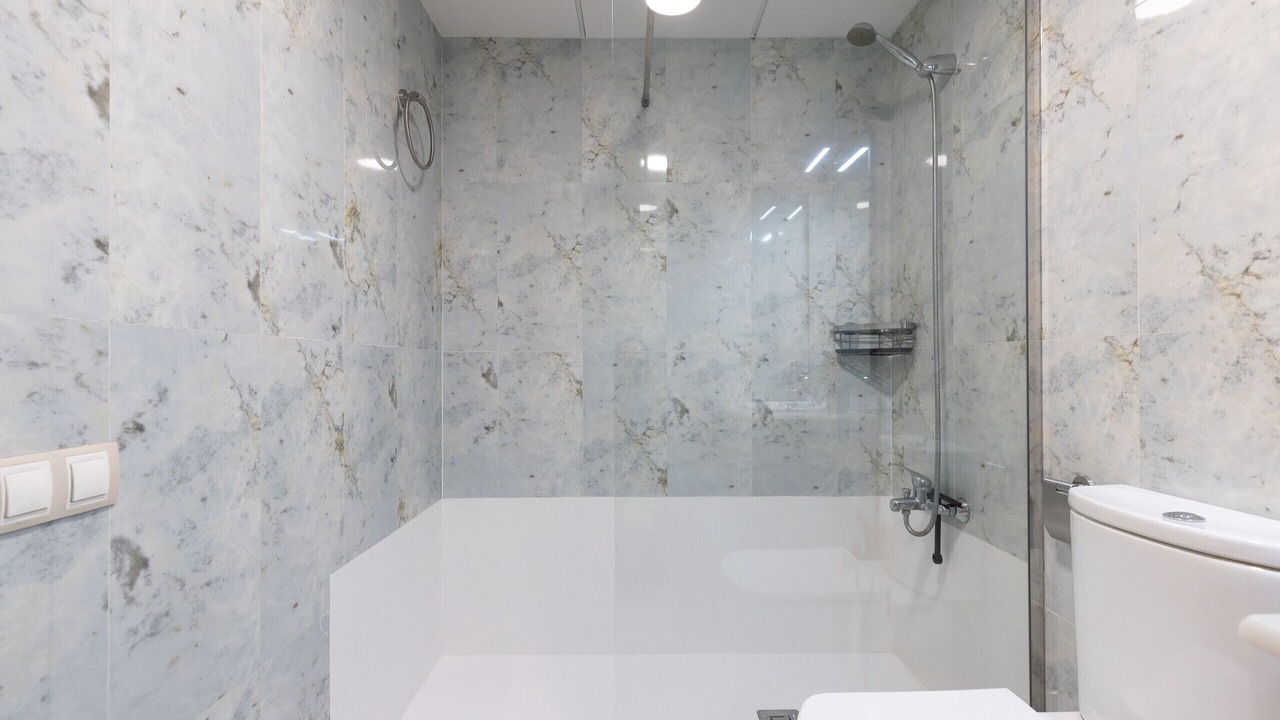 Photo of Bathroom in Salou City Centre