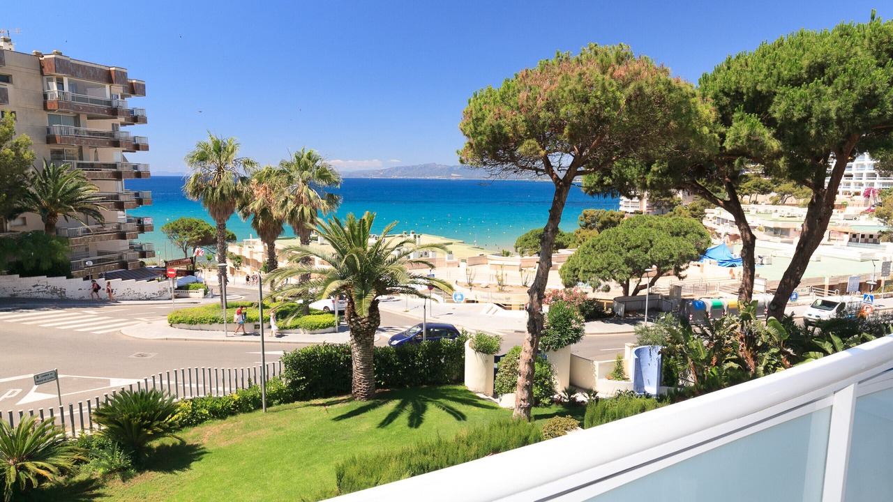 Photo of Outdoor in Salou City Centre