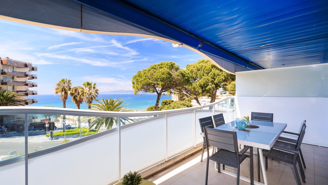 Photo of Outdoor in Salou City Centre
