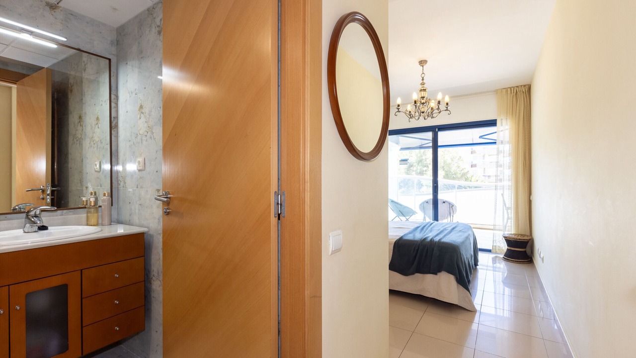 Photo of Bedroom in Salou City Centre