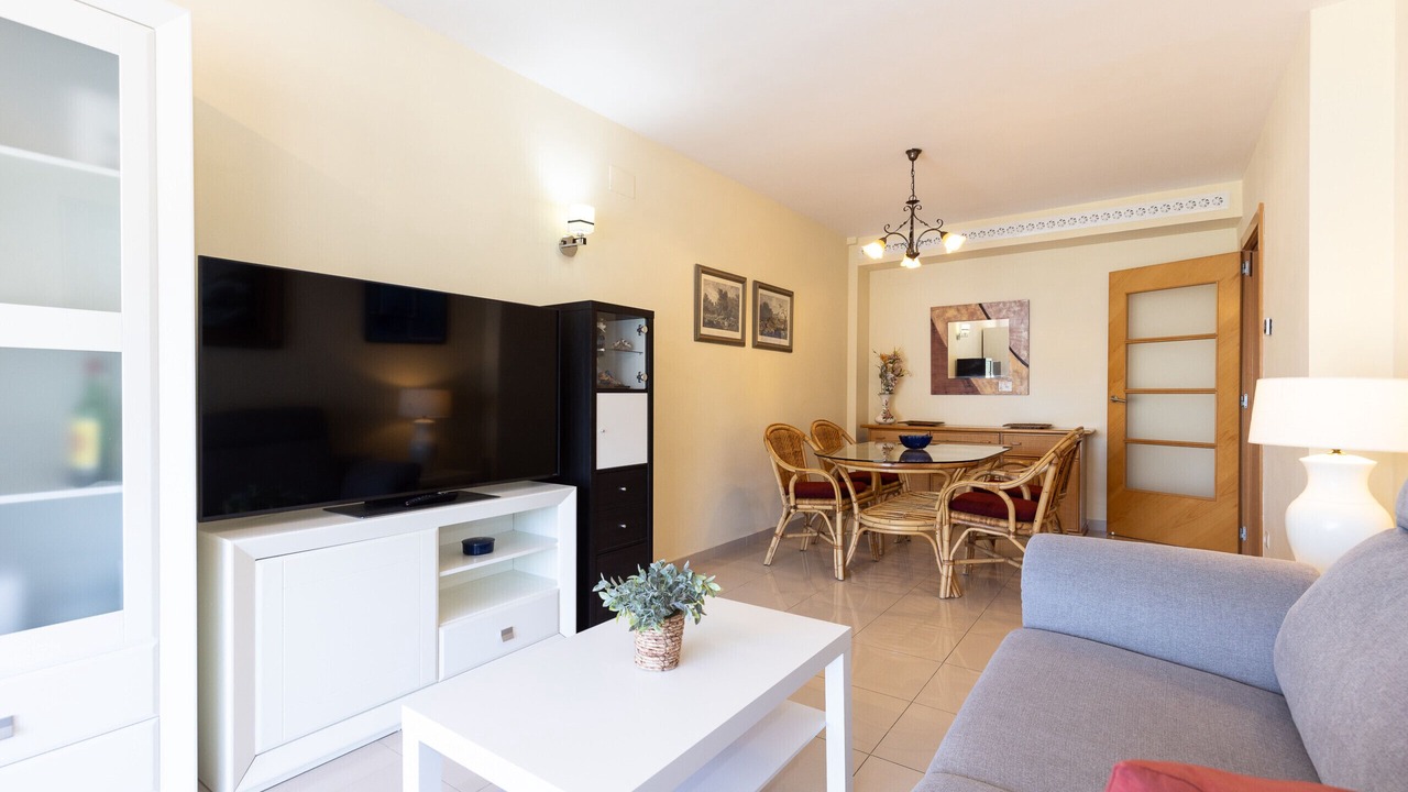 Photo of Livingroom in Salou City Centre