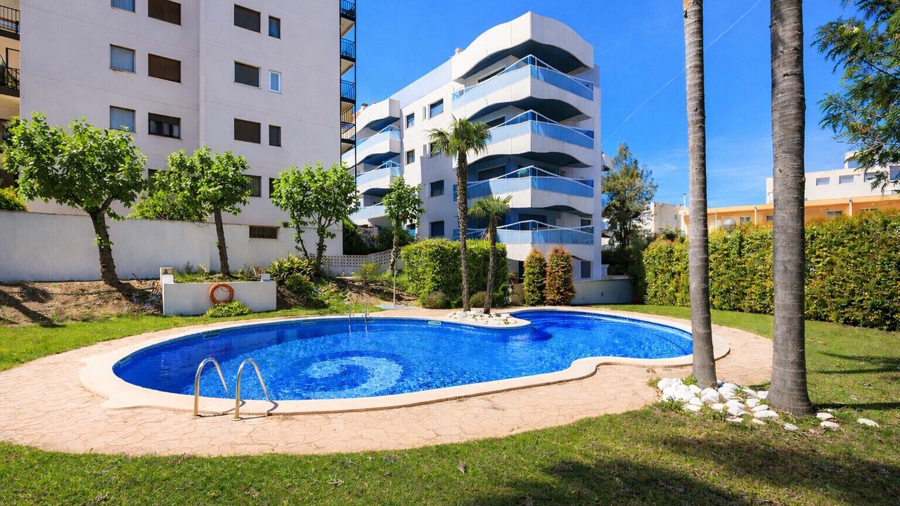 Photo of Outdoor in Salou City Centre