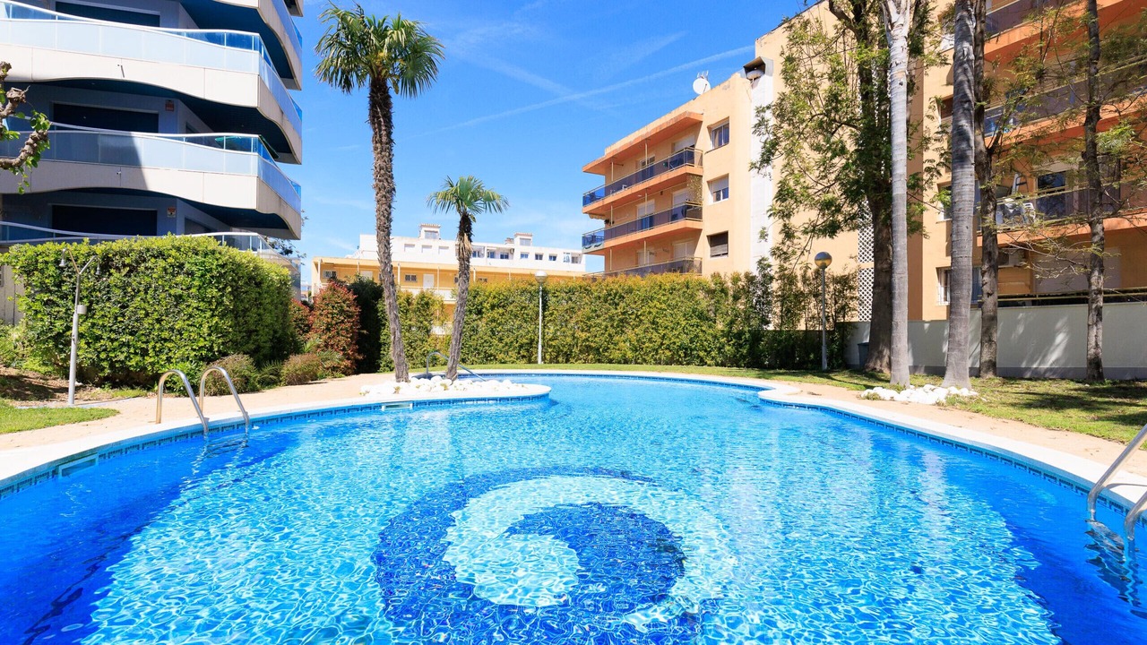 Photo of Outdoor in Salou City Centre