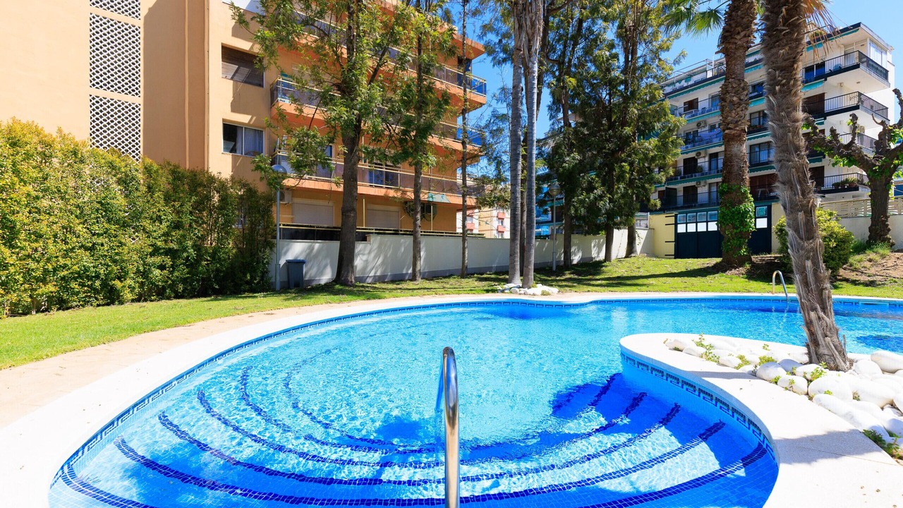 Photo of Outdoor in Salou City Centre