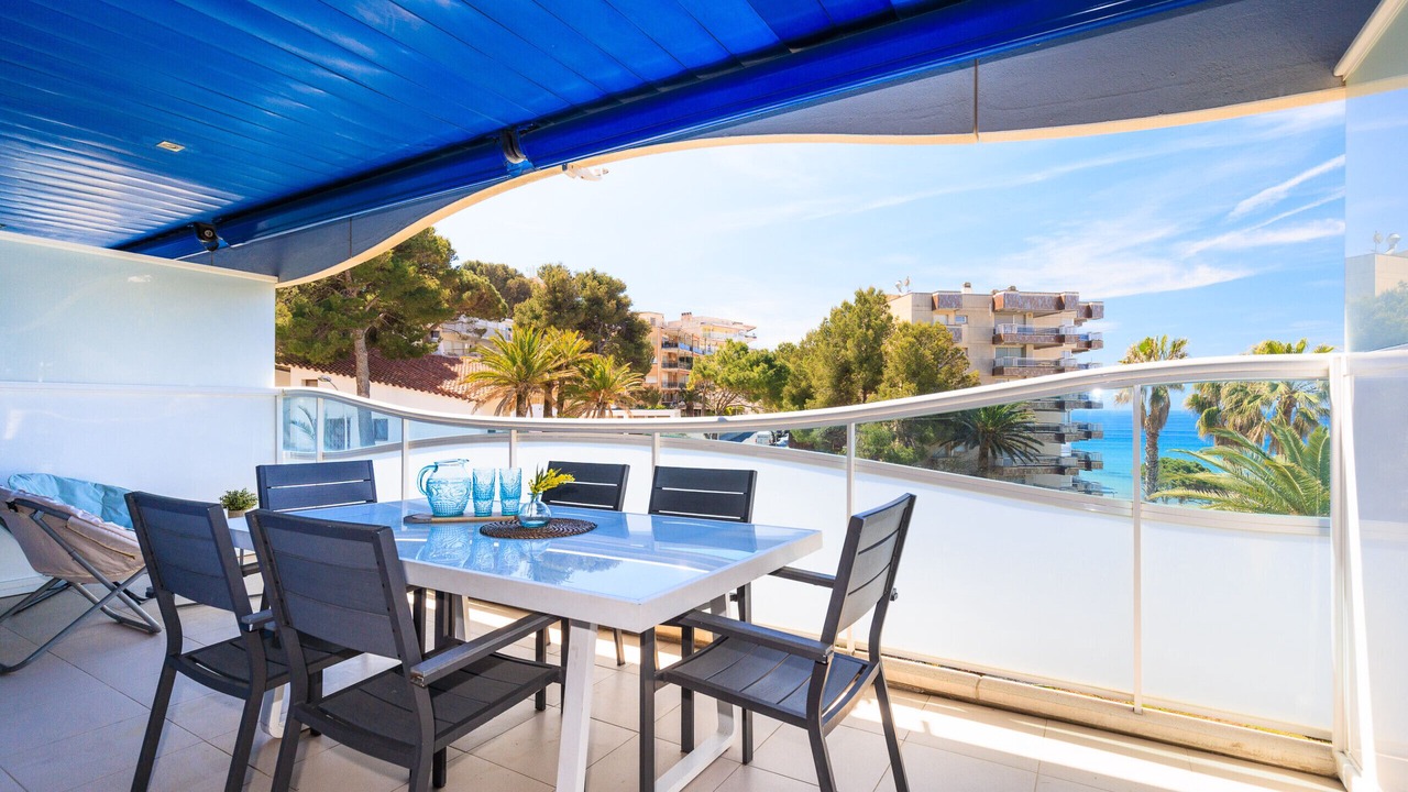 Photo of Outdoor in Salou City Centre
