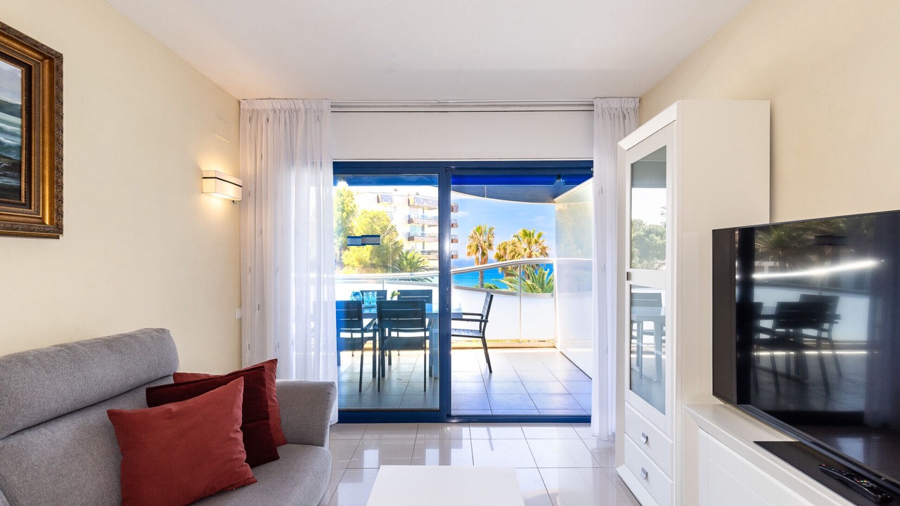 Photo of Livingroom in Salou City Centre