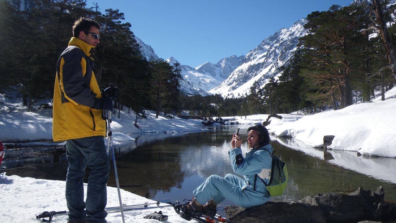 Photo of Others in Cauterets