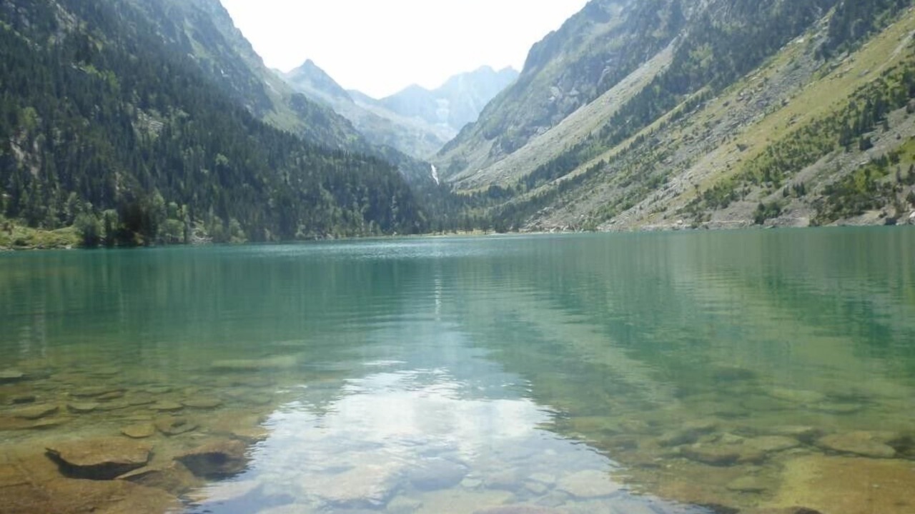 Photo of Others in Cauterets