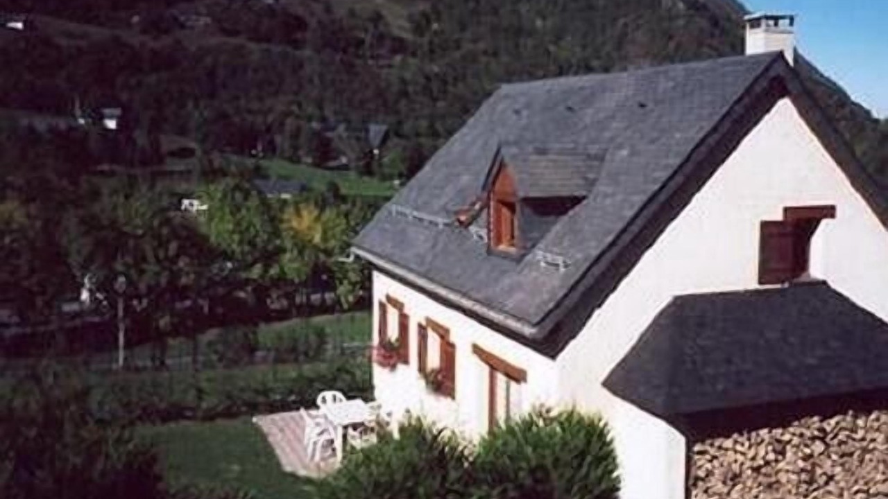 Photo of Outdoor in Cauterets