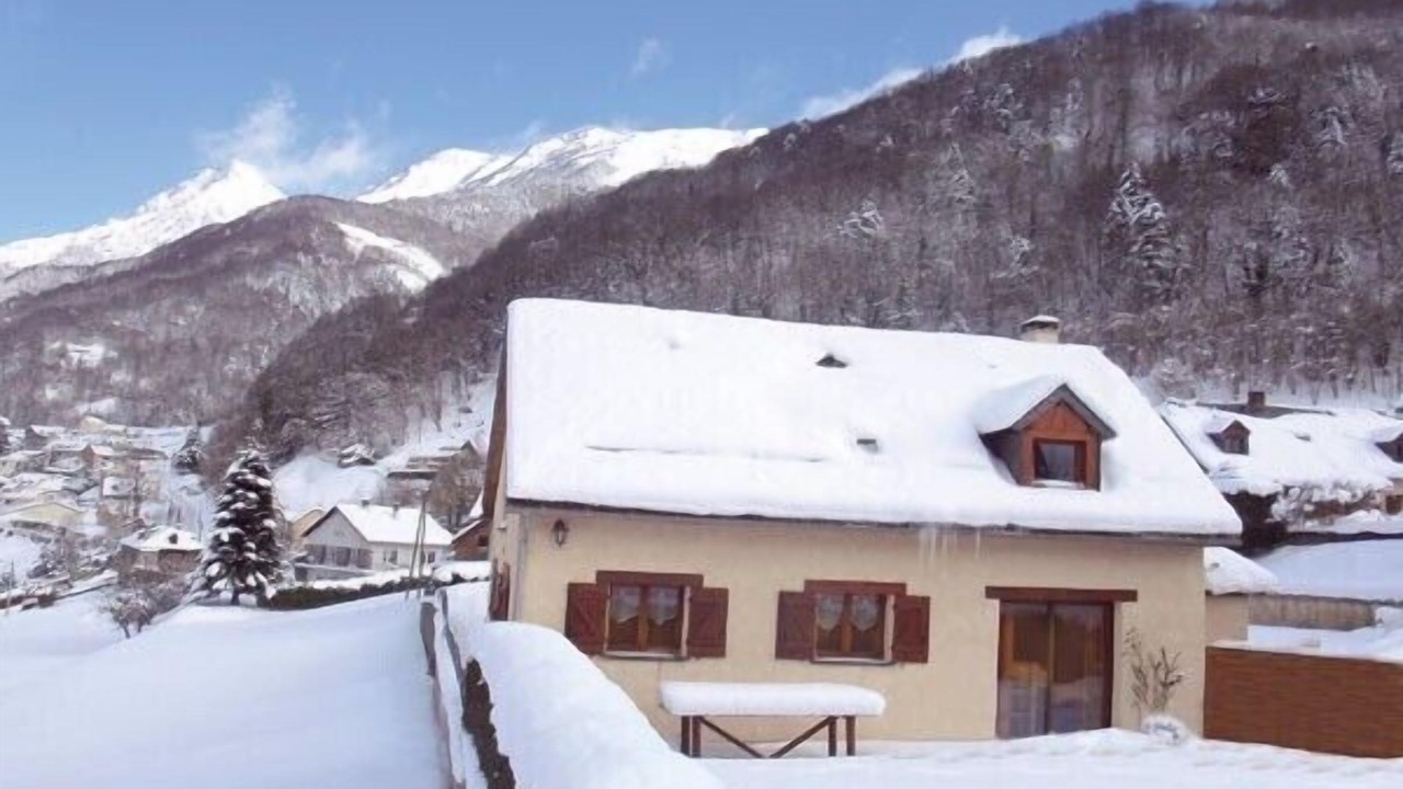 Photo of Outdoor in Cauterets