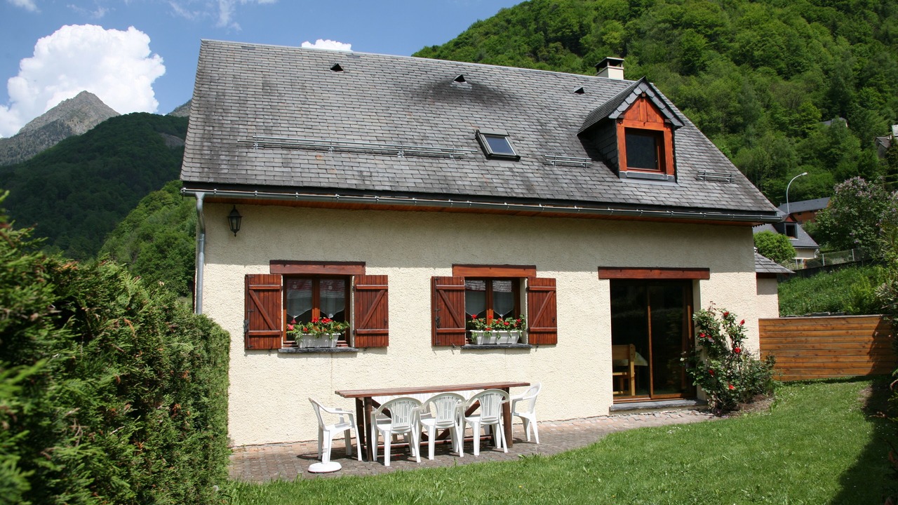 Photo of Outdoor in Cauterets