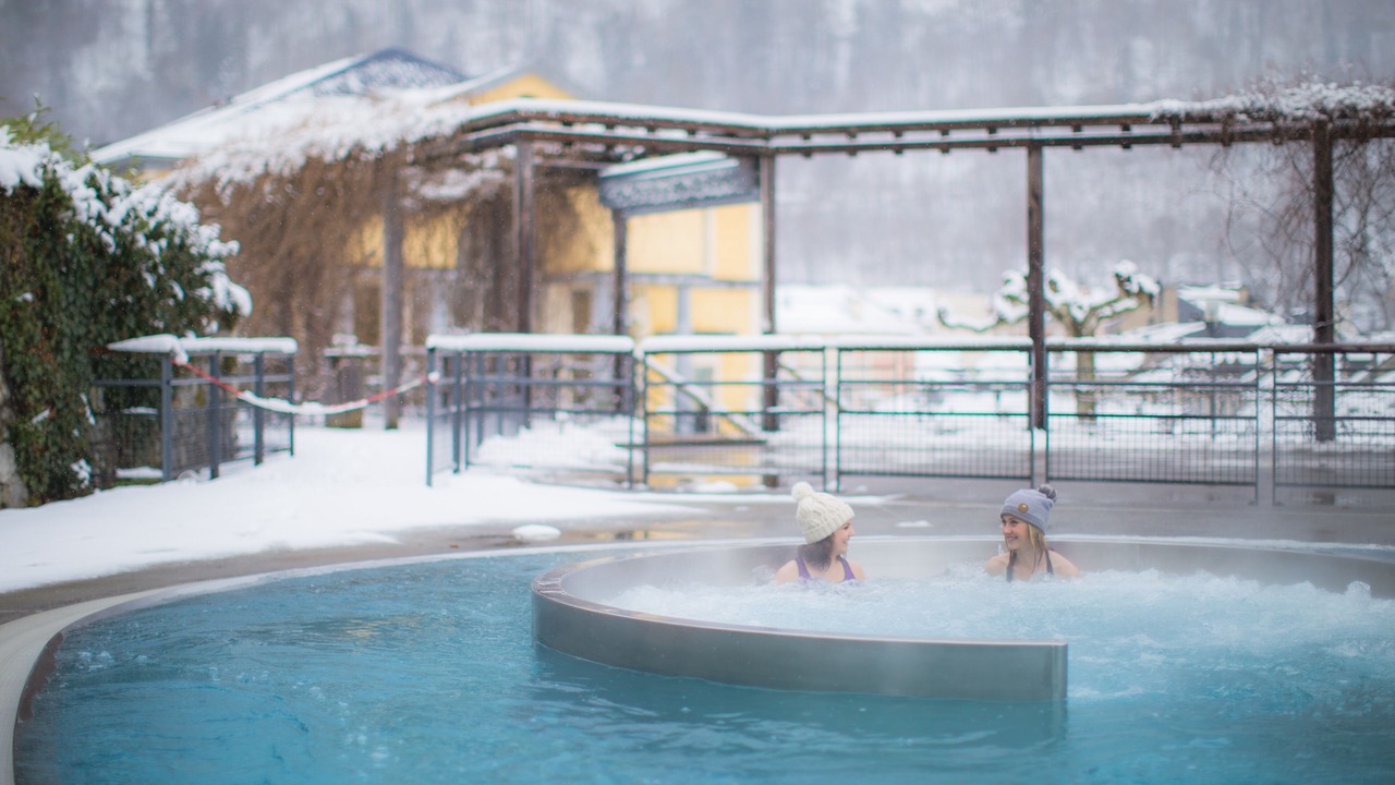 Photo of Outdoor in Cauterets