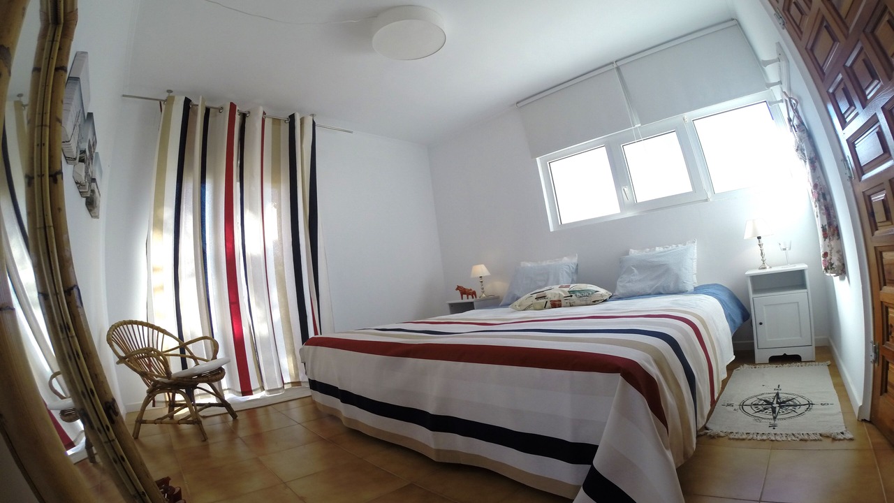Photo of Bedroom in Diputacion de Rincon de San Gines