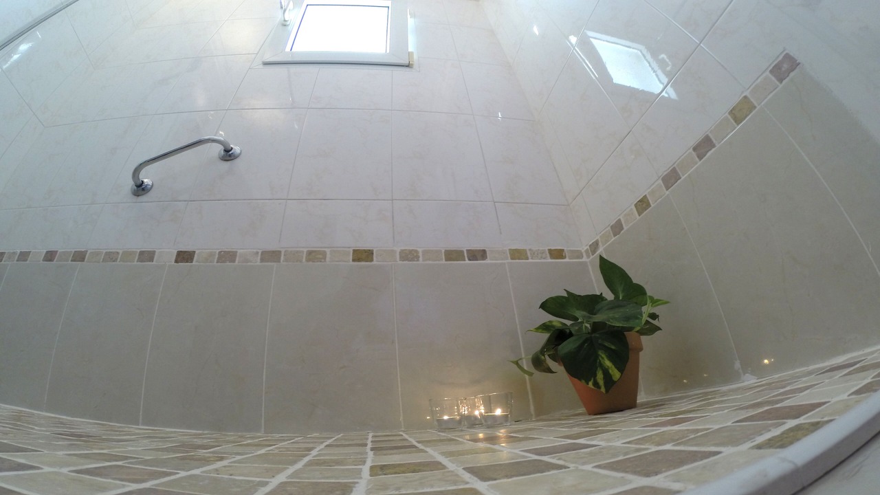Photo of Bathroom in Diputacion de Rincon de San Gines