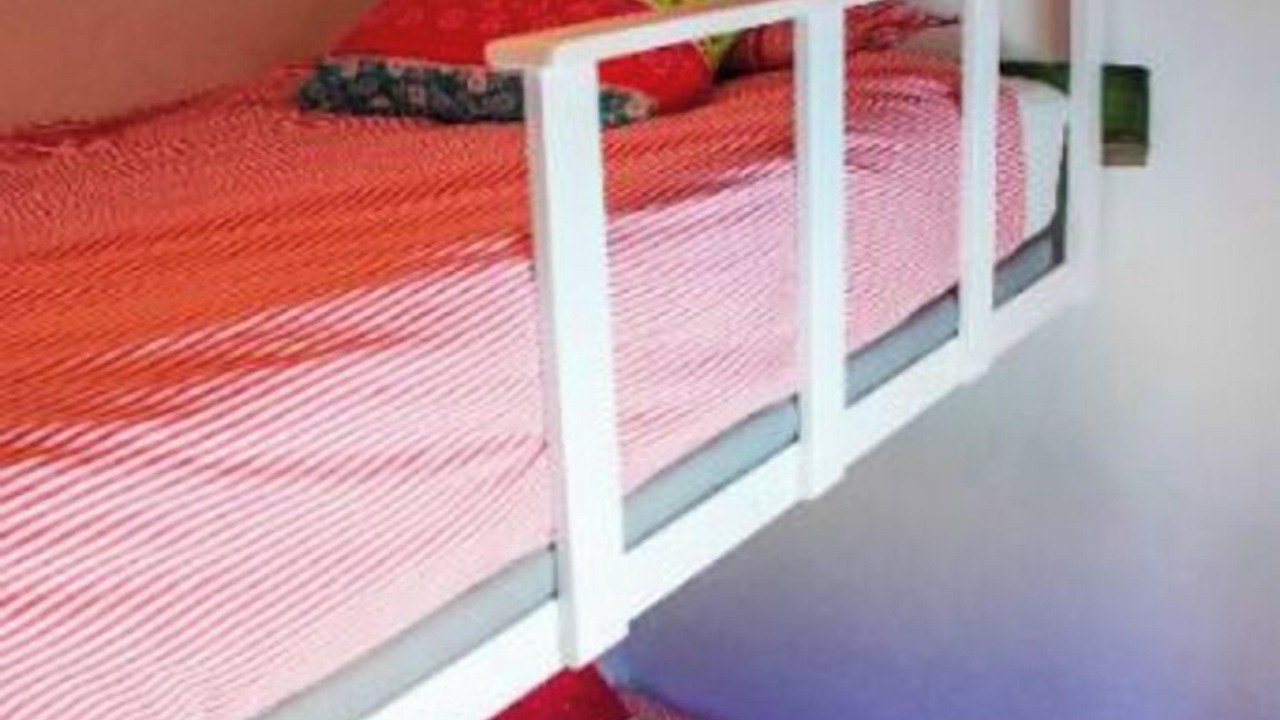 Photo of Bedroom in Diputacion de Rincon de San Gines