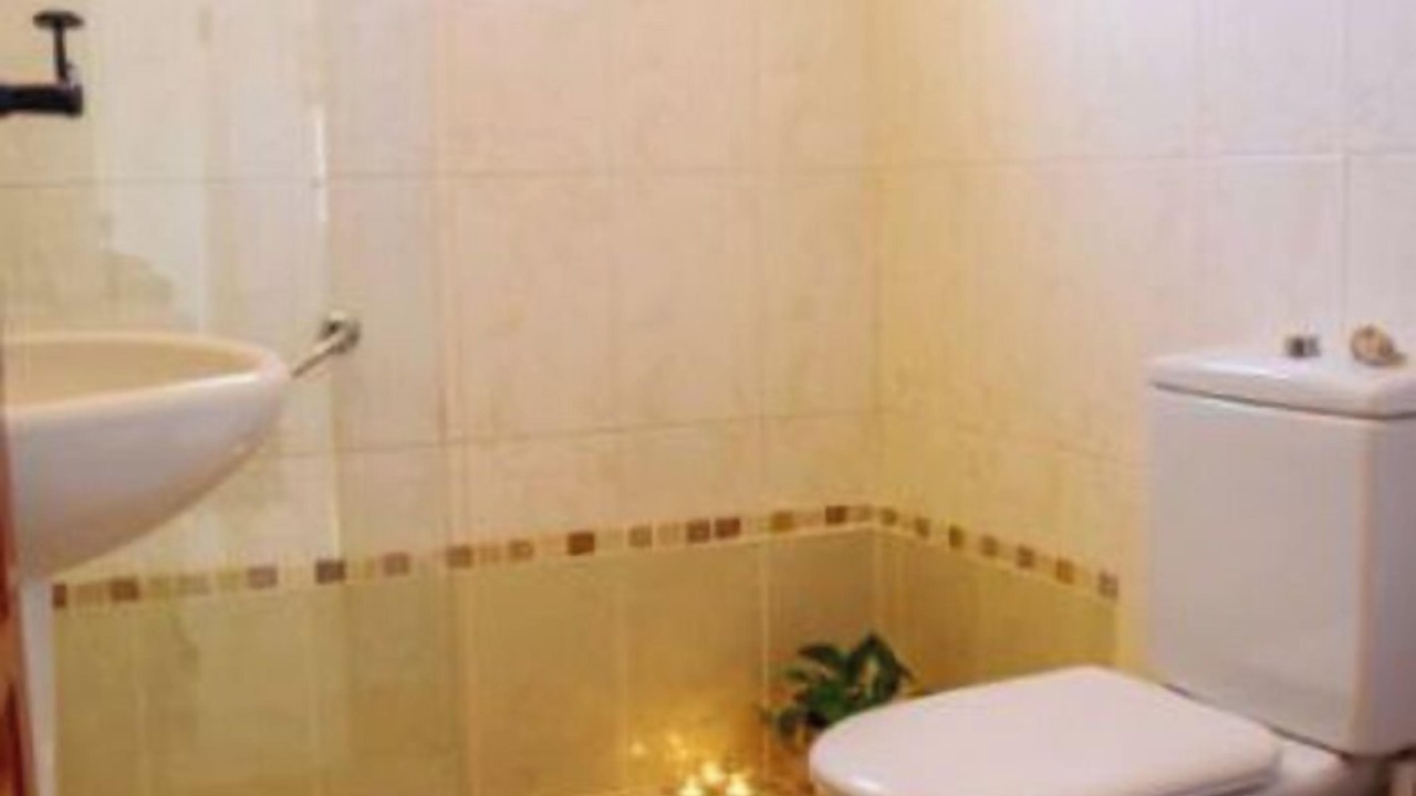 Photo of Bathroom in Diputacion de Rincon de San Gines