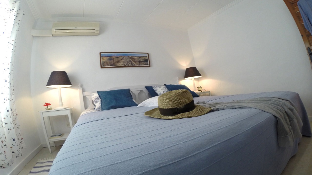 Photo of Bedroom in Diputacion de Rincon de San Gines