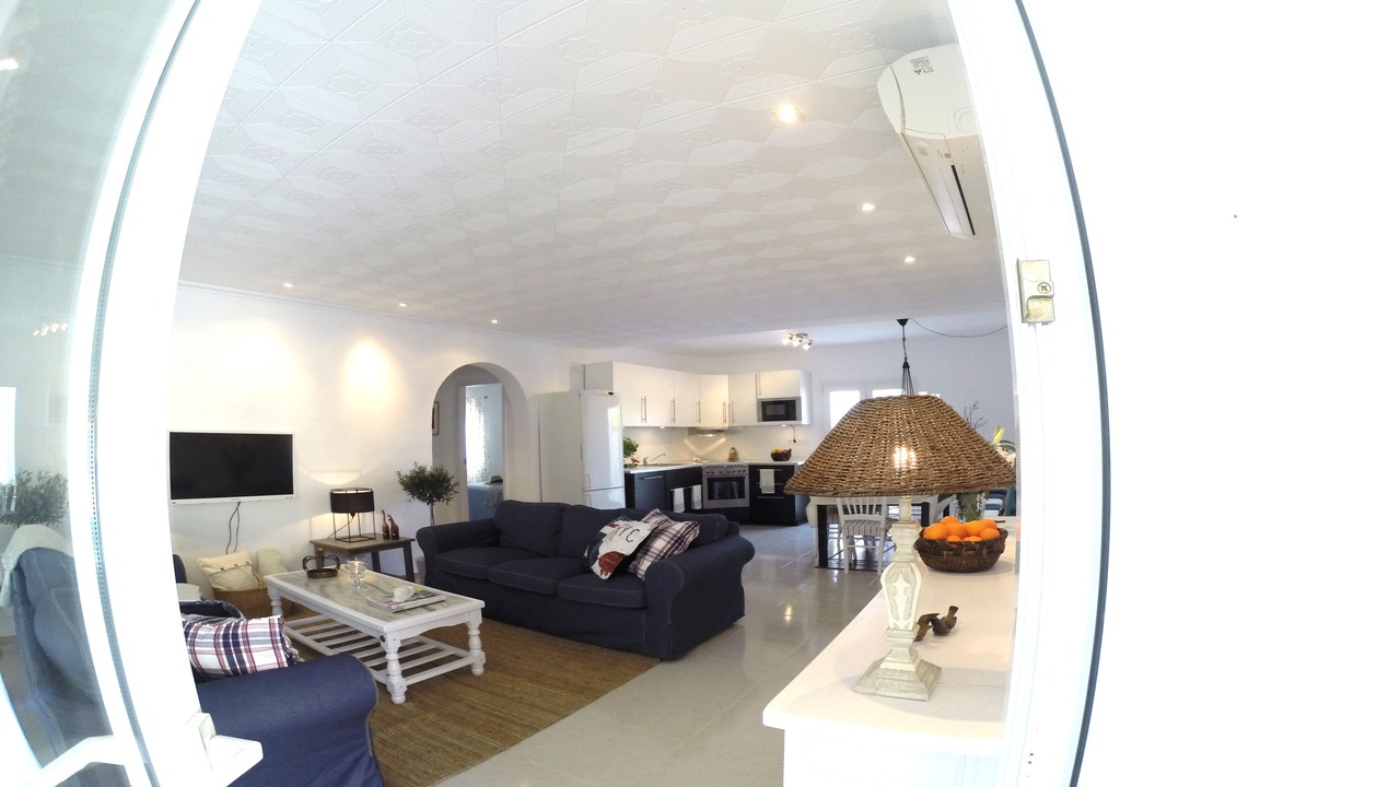 Photo of Livingroom in Diputacion de Rincon de San Gines