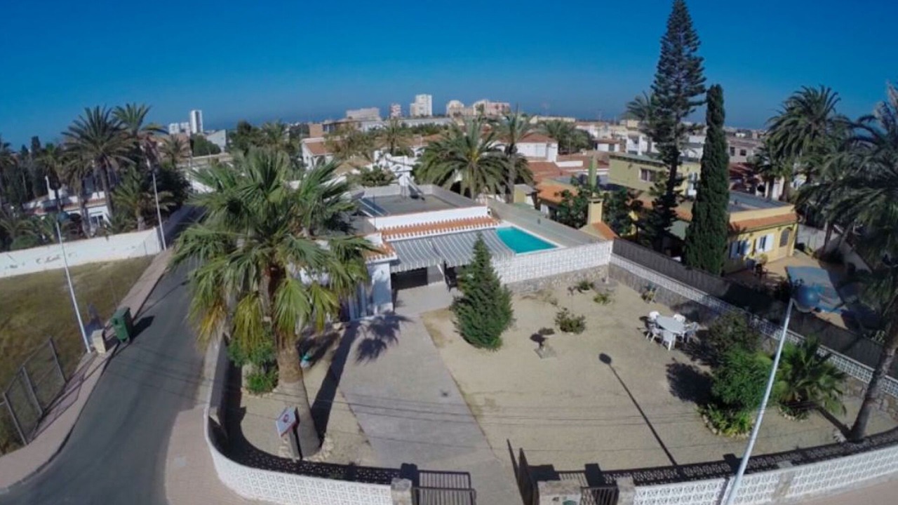 Photo of Outdoor in Diputacion de Rincon de San Gines