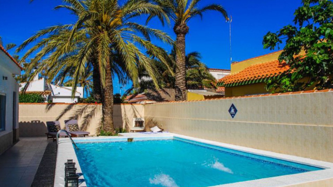 Photo of Outdoor in Diputacion de Rincon de San Gines