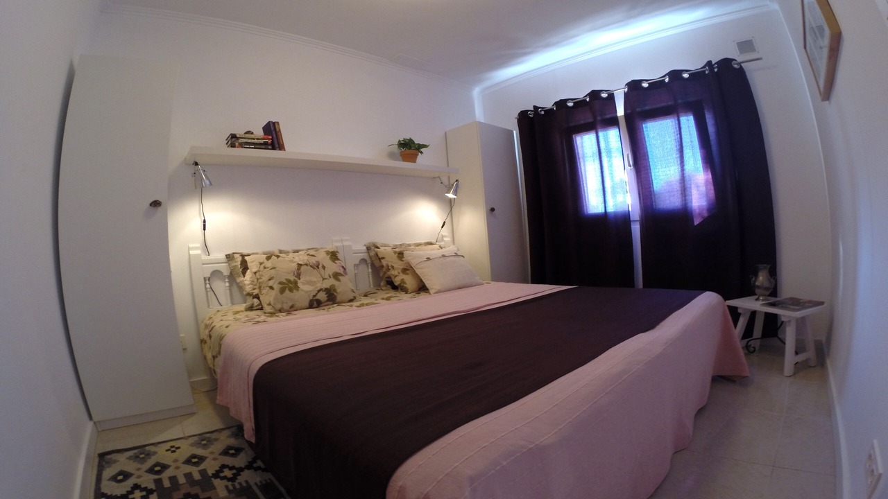 Photo of Bedroom in Diputacion de Rincon de San Gines