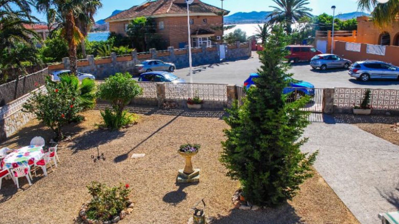 Photo of Outdoor in Diputacion de Rincon de San Gines