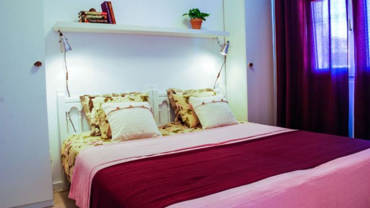 Photo of Bedroom in Diputacion de Rincon de San Gines