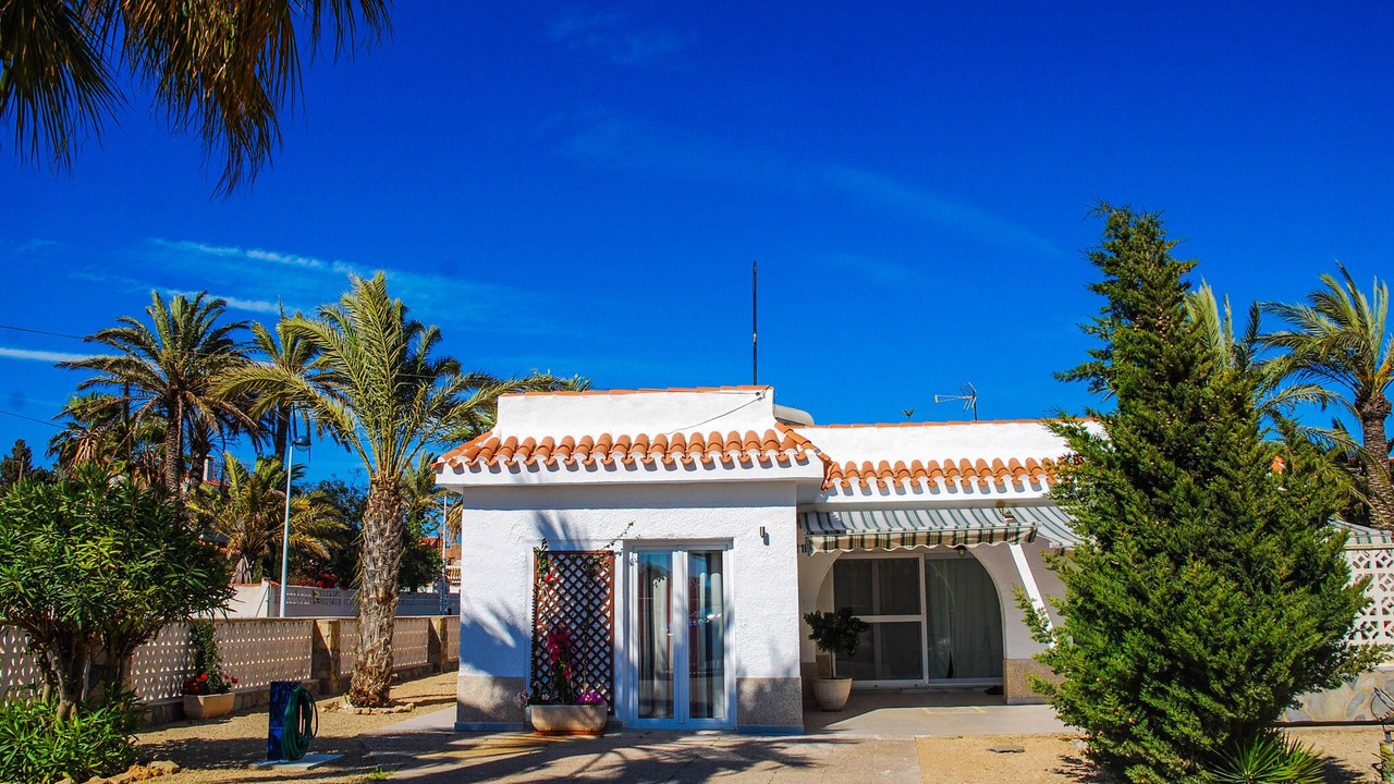 Photo of Outdoor in Diputacion de Rincon de San Gines