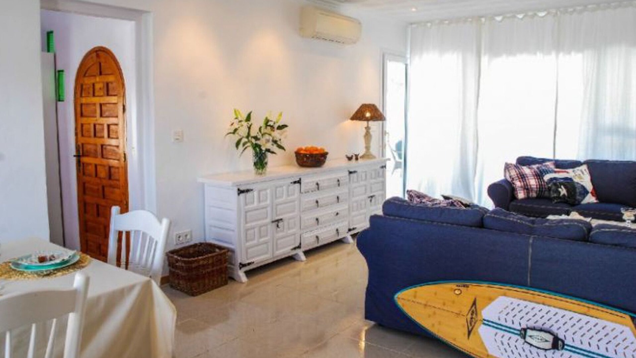 Photo of Livingroom in Diputacion de Rincon de San Gines