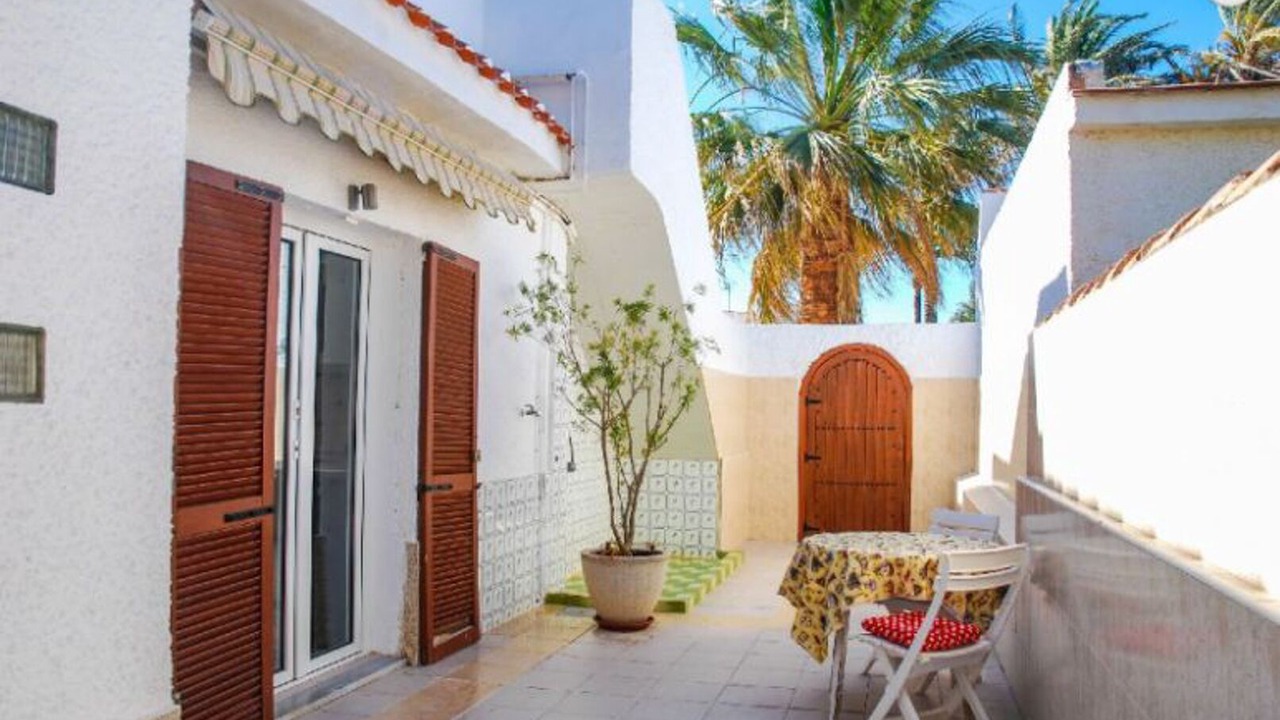 Photo of Outdoor in Diputacion de Rincon de San Gines