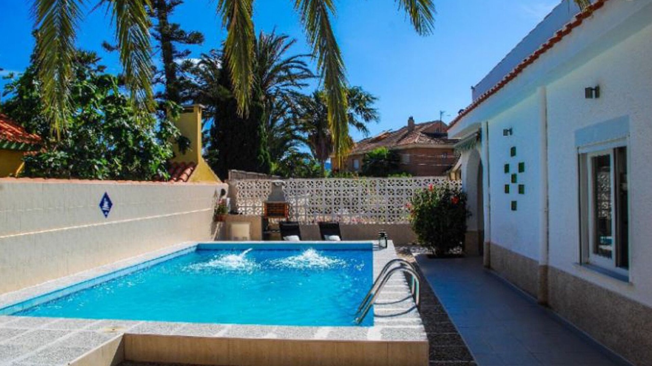 Photo of Outdoor in Diputacion de Rincon de San Gines