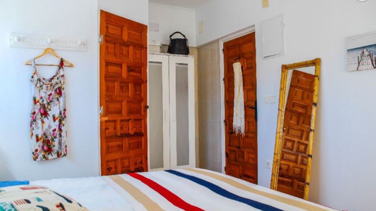 Photo of Bedroom in Diputacion de Rincon de San Gines