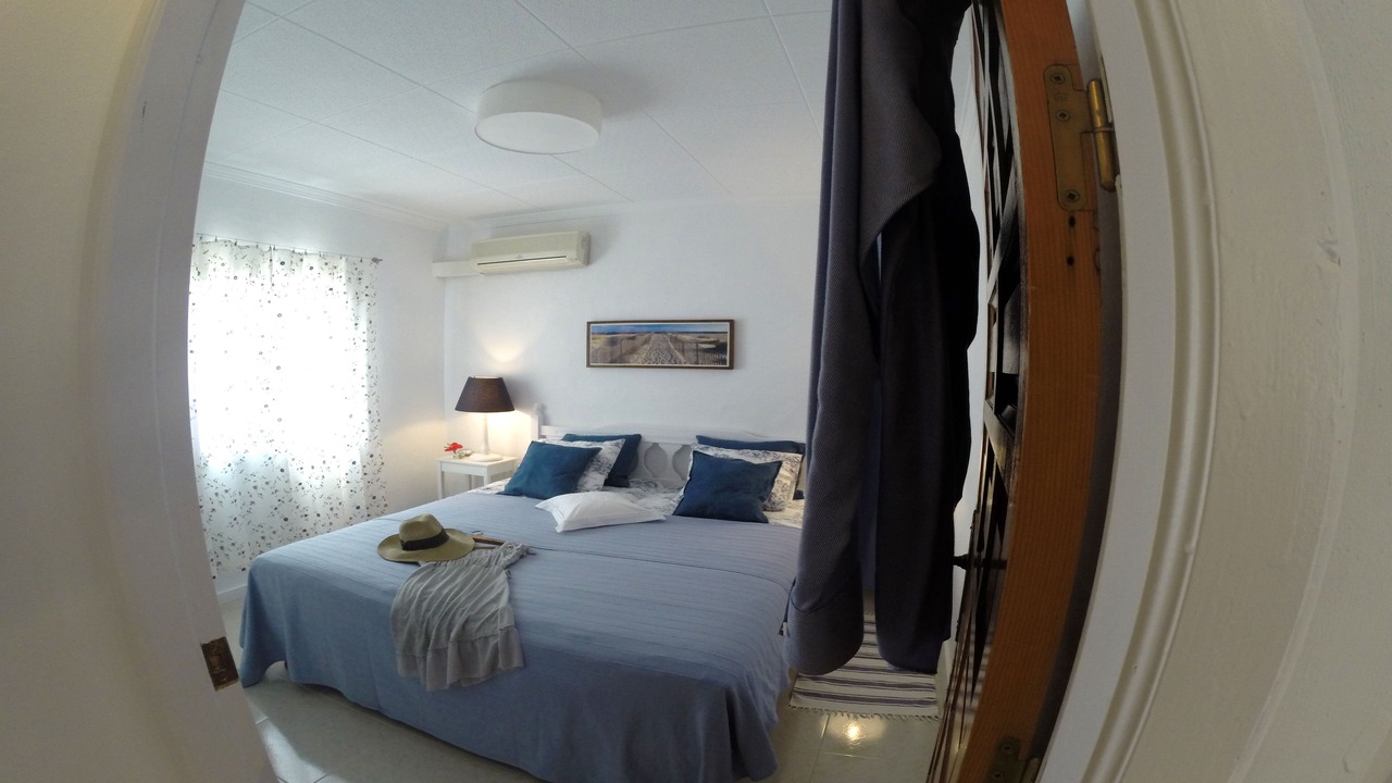 Photo of Bedroom in Diputacion de Rincon de San Gines