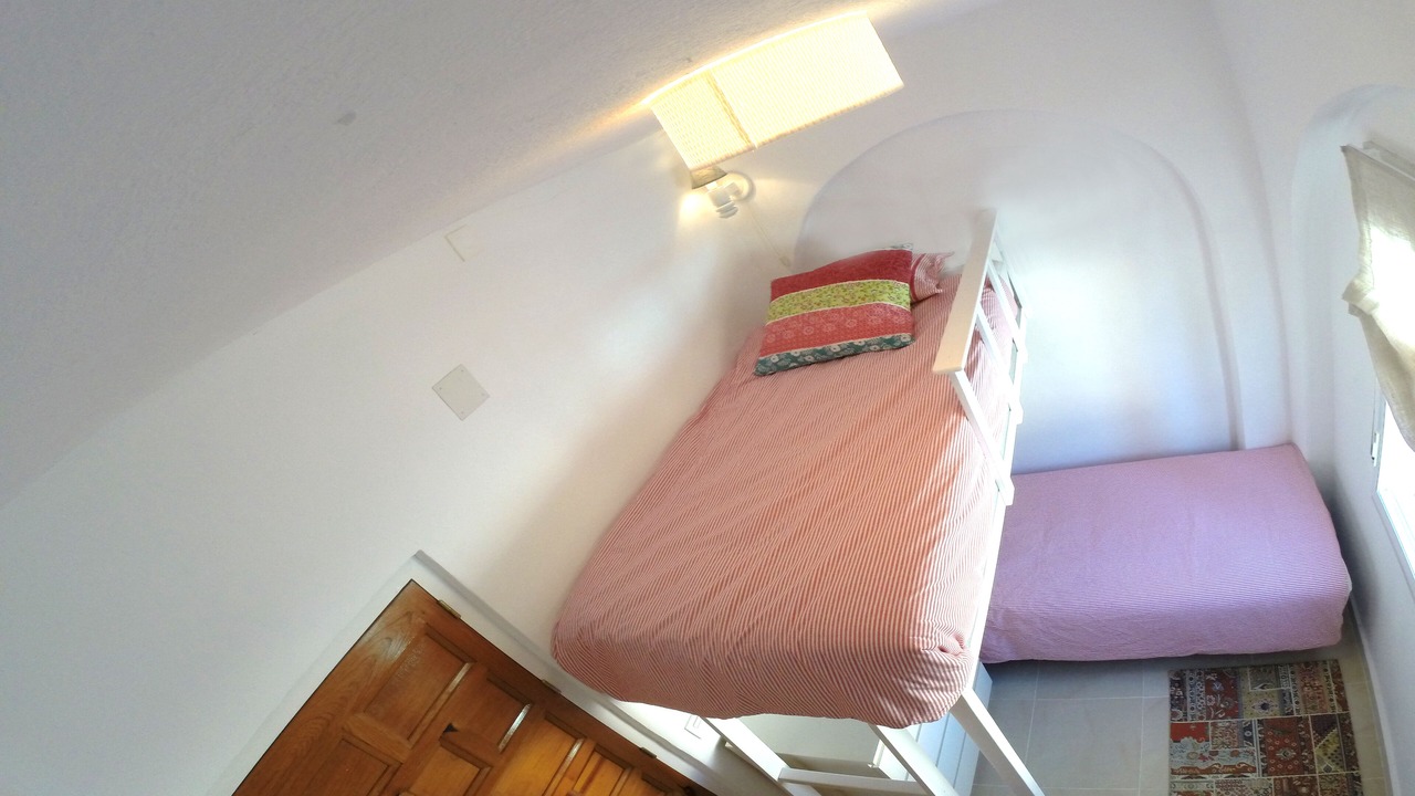 Photo of Bedroom in Diputacion de Rincon de San Gines