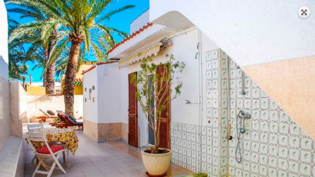Photo of Outdoor in Diputacion de Rincon de San Gines