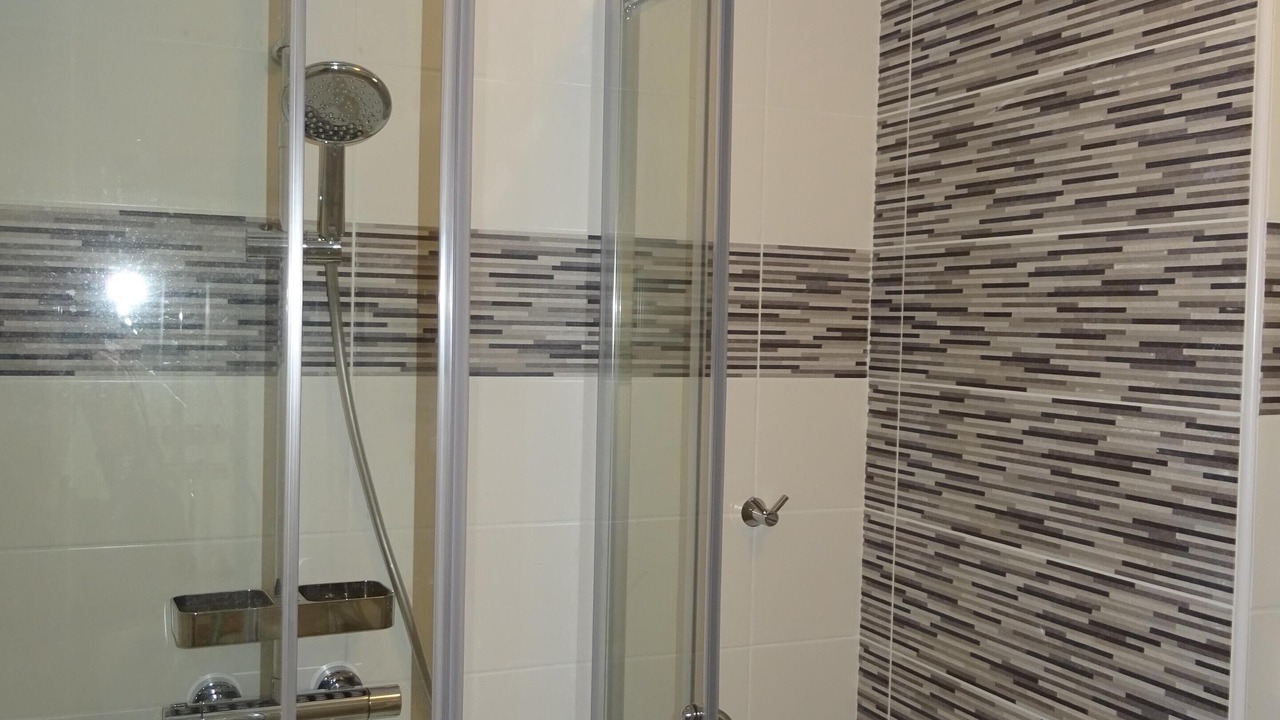 Photo of Bathroom in La Mongie