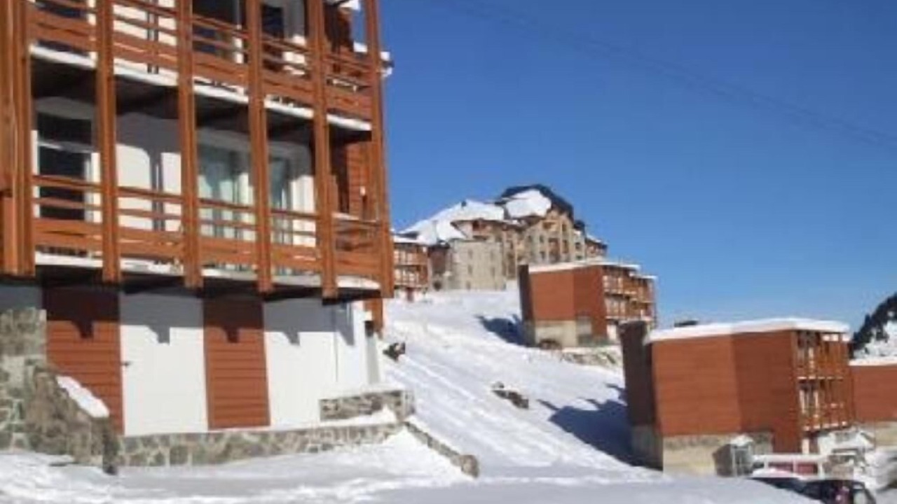 Photo of Others in La Mongie