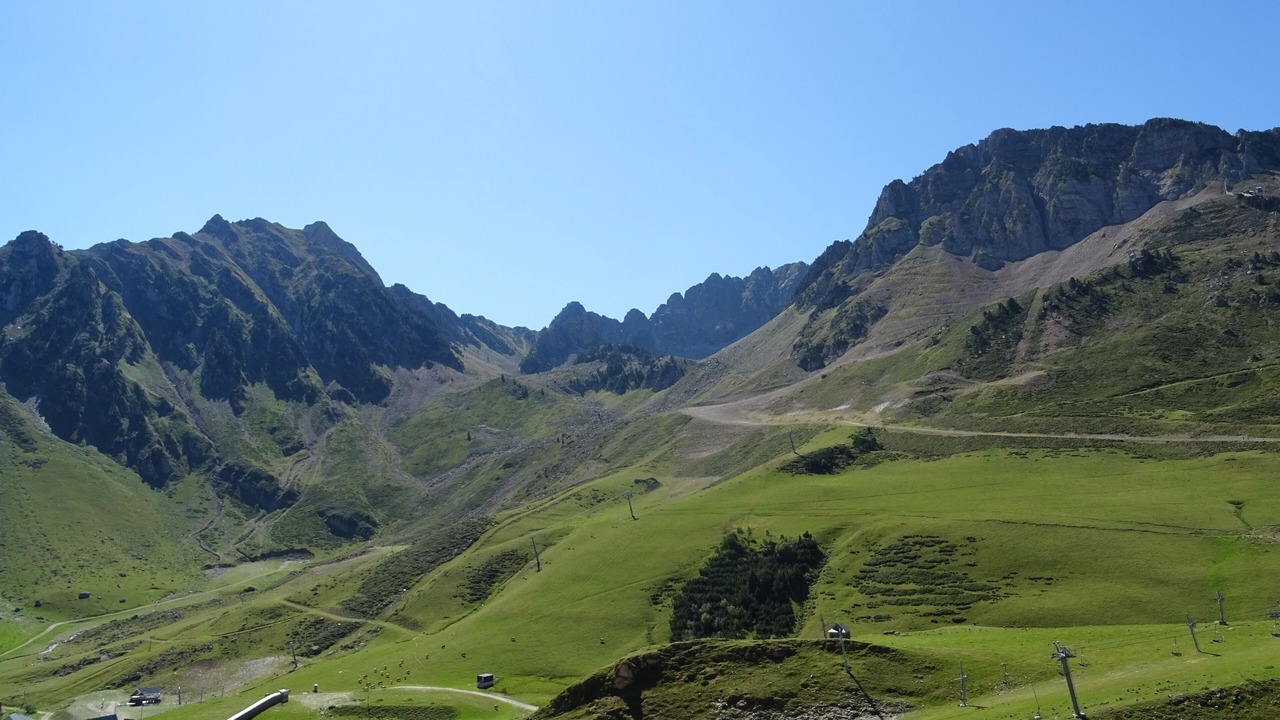 Photo of Others in La Mongie