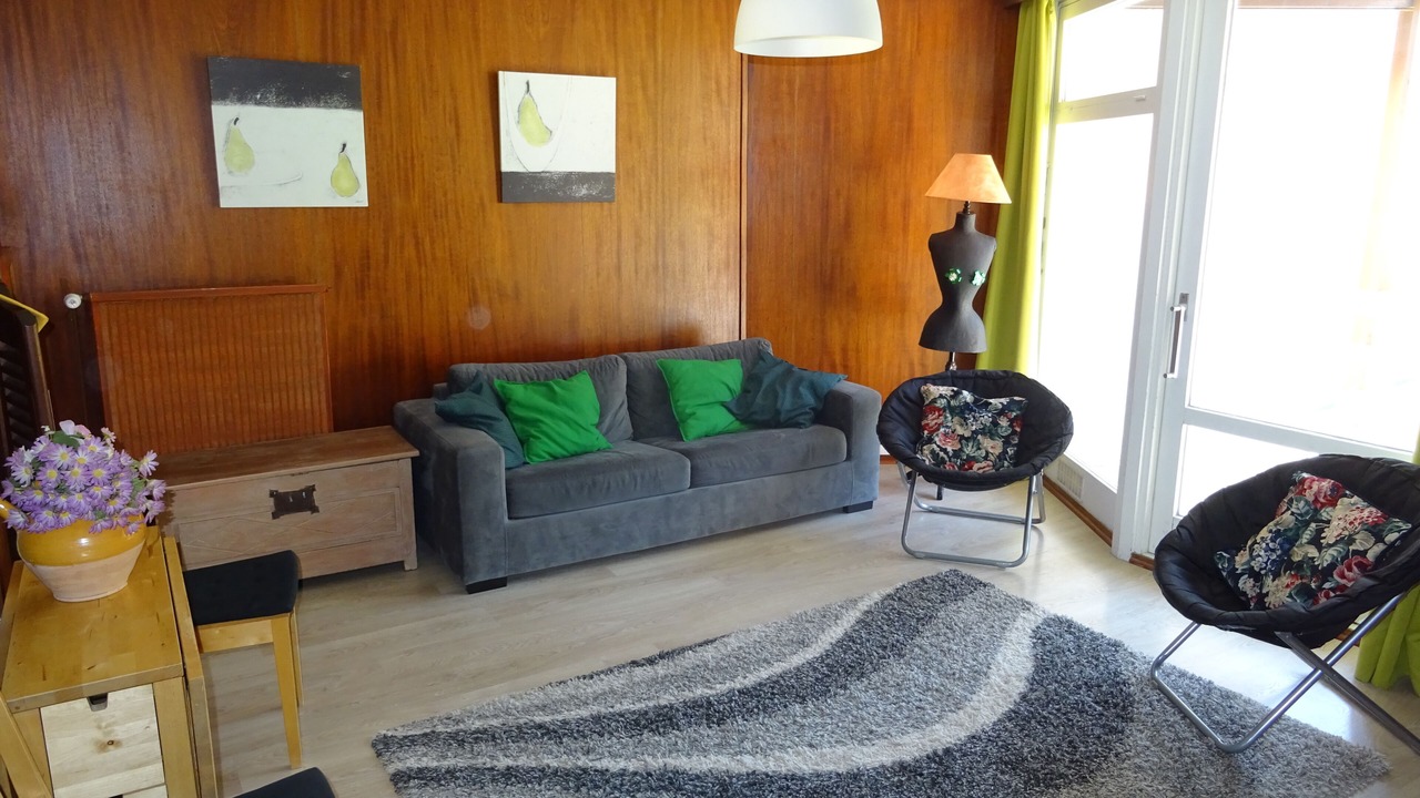 Photo of Livingroom in La Mongie
