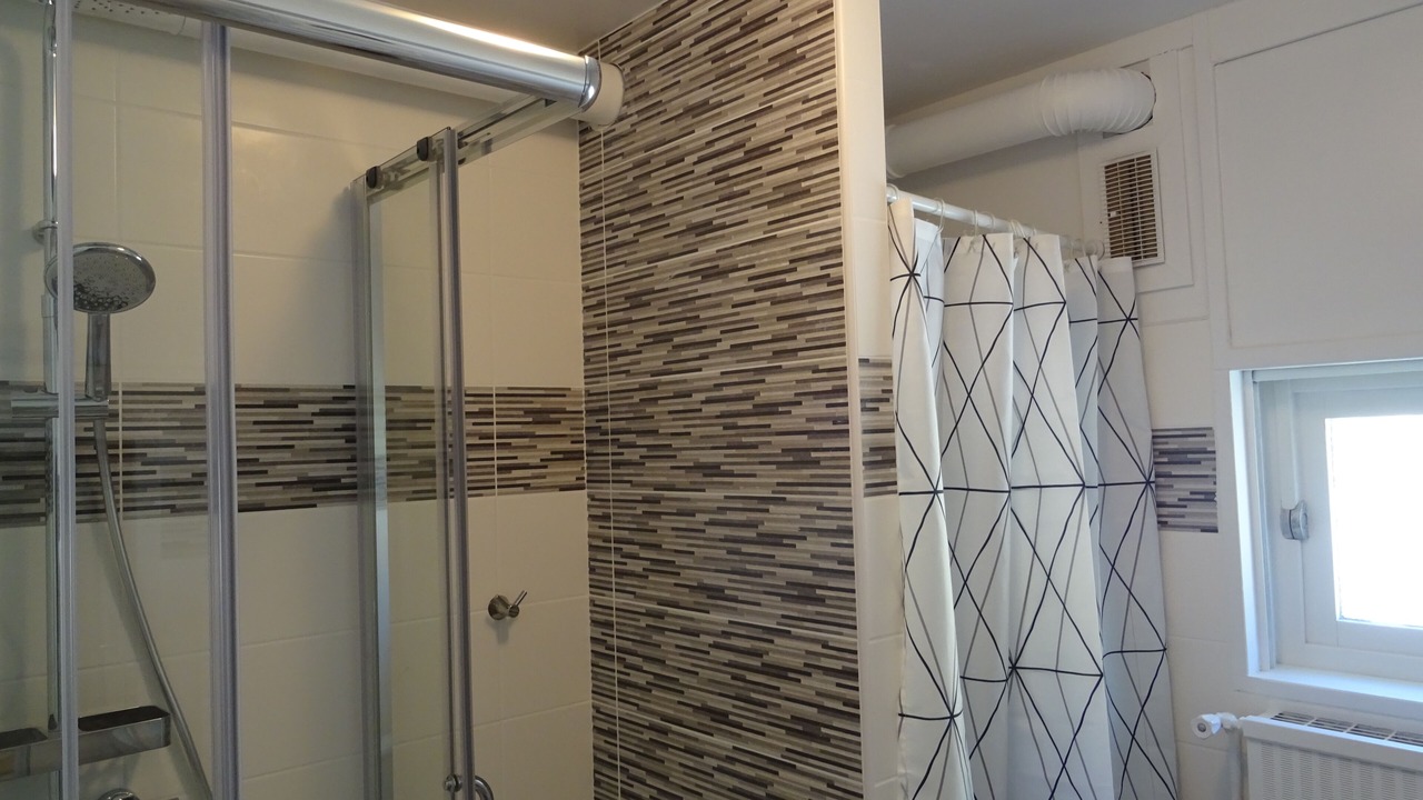 Photo of Bathroom in La Mongie