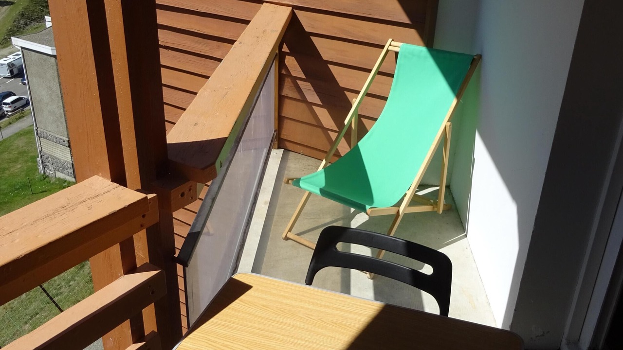 Photo of Outdoor in La Mongie