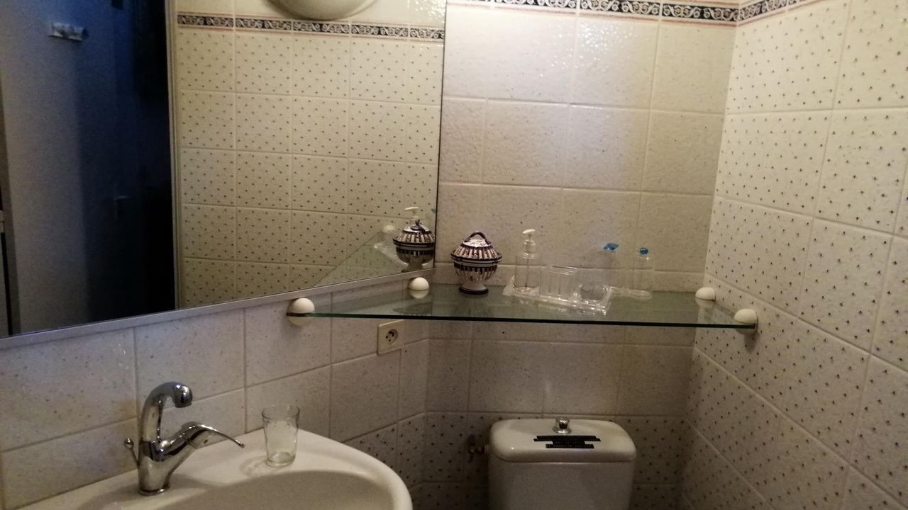Photo of Bathroom in Joyeuse