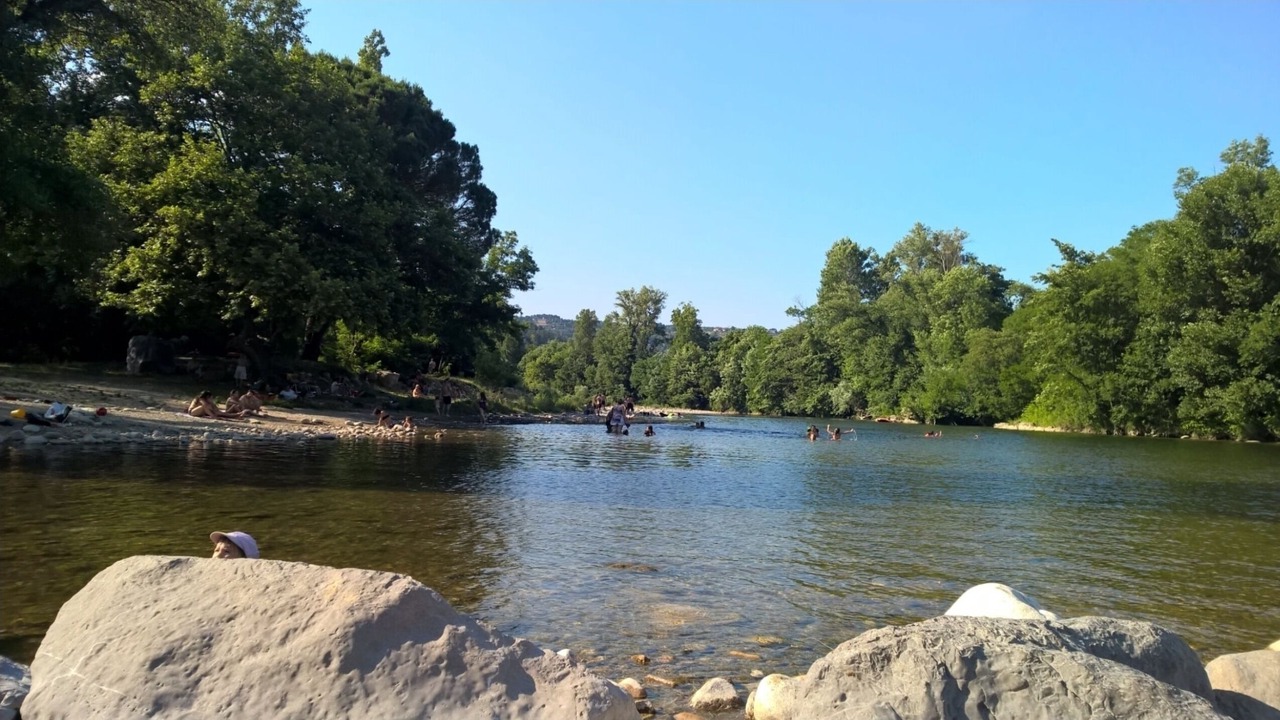 Photo of Outdoor in Joyeuse