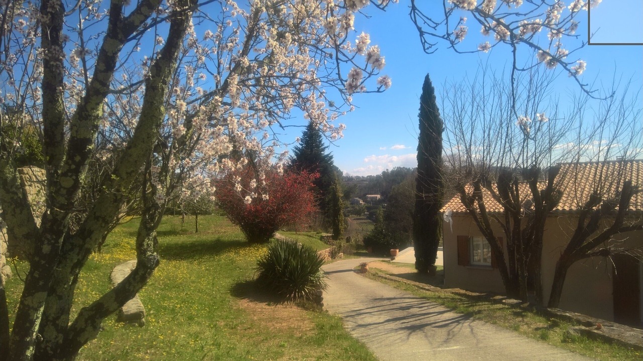 Photo of Outdoor in Joyeuse