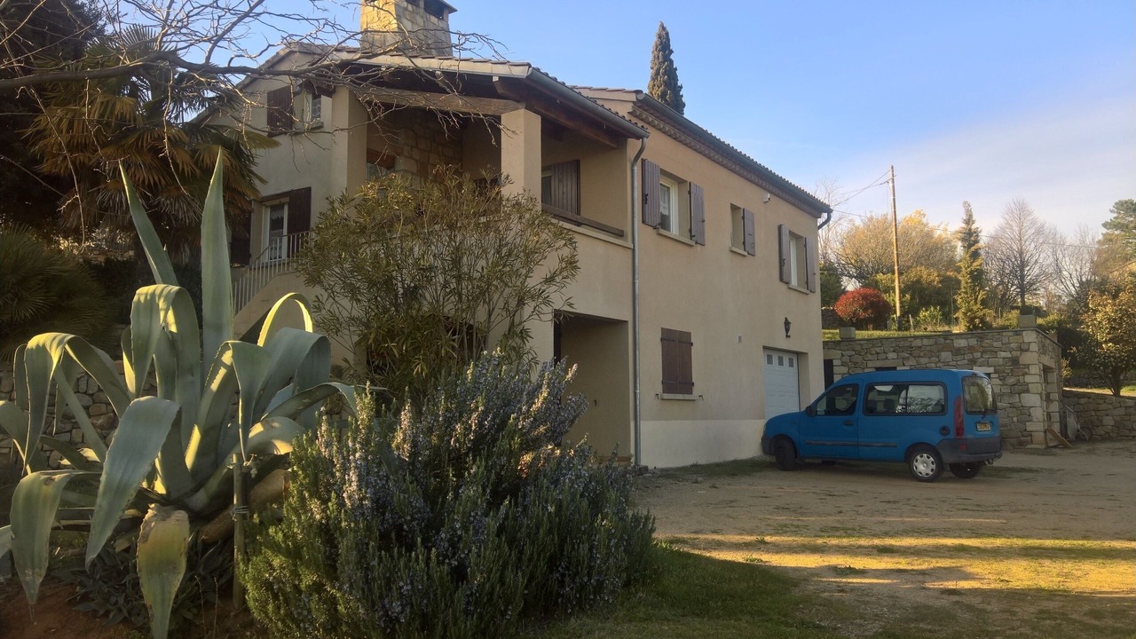 Photo of Outdoor in Joyeuse