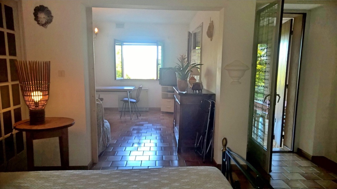 Photo of Bedroom in Joyeuse