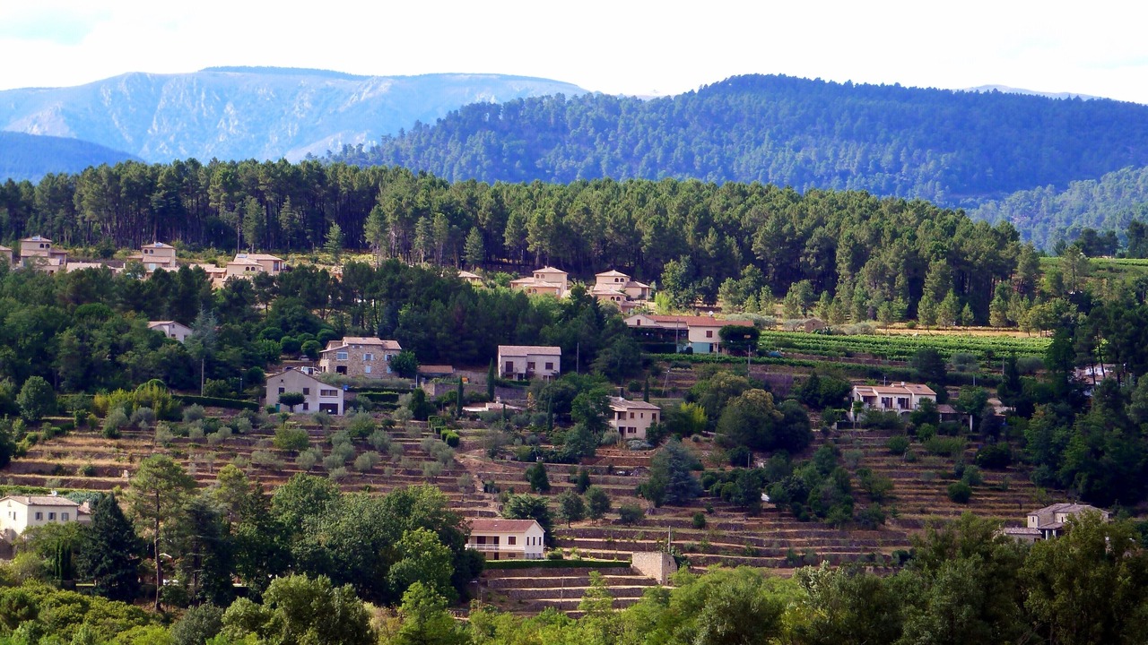 Photo of Outdoor in Joyeuse