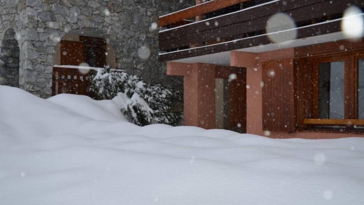 Photo of Outdoor in Valmorel