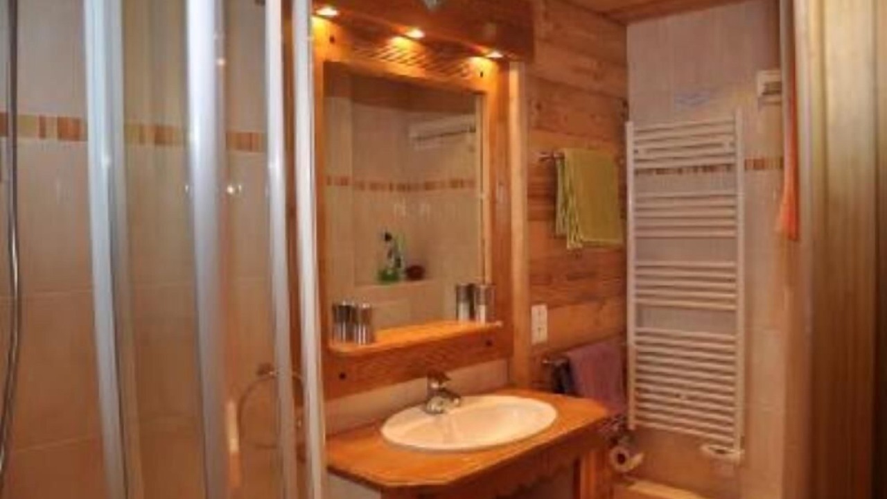 Photo of Bathroom in Valmorel