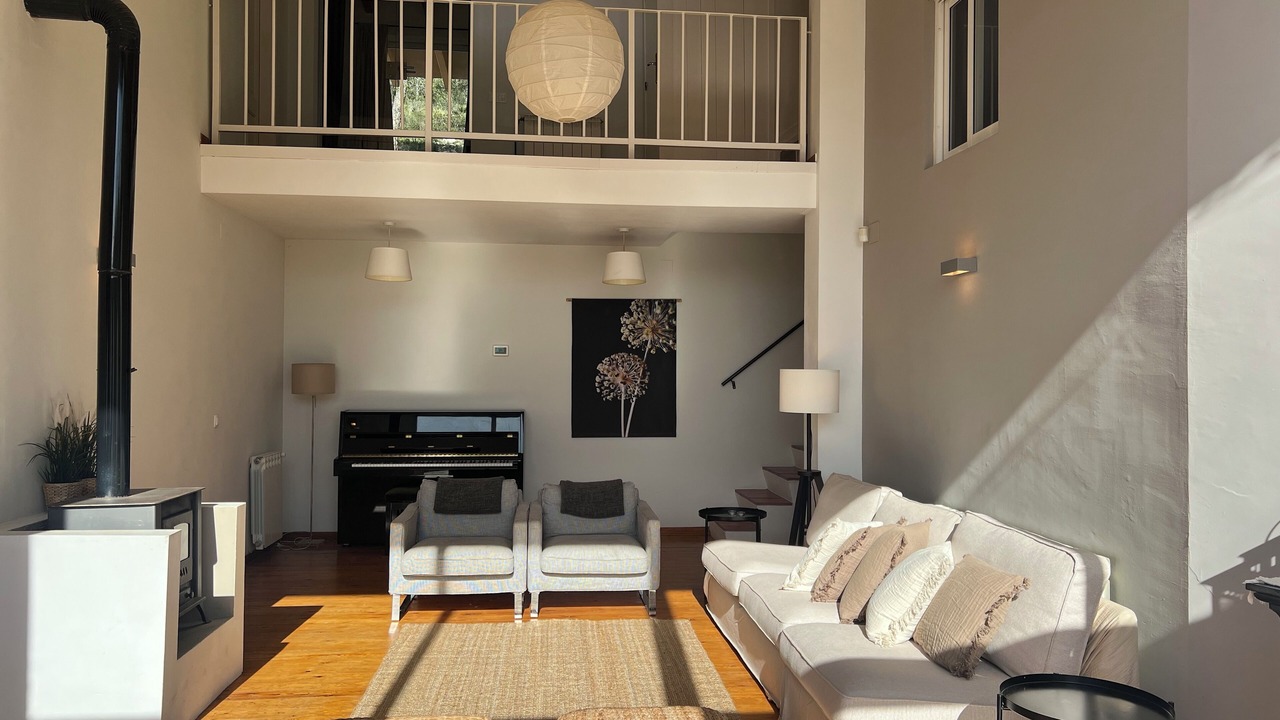 Photo of Livingroom in Olivella